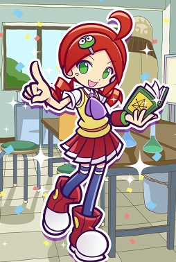 画像ギャラリー No.006のサムネイル画像 / 「チェインクロニクル3」×「ぷよぷよ」コラボが本日スタート。コラボ記念プレゼントキャンペーン第1弾も実施