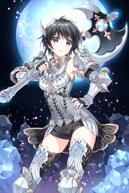 画像ギャラリー No.006のサムネイル画像 / 「チェインクロニクル3」，宝石の魔神討伐支援フェスが実施中
