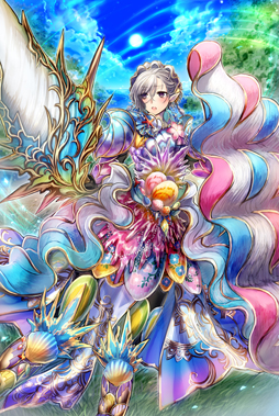 画像ギャラリー No.007のサムネイル画像 / 「チェインクロニクル3」，宝石の魔神討伐支援フェスが実施中
