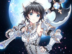 「チェインクロニクル3」，宝石の魔神討伐支援フェスが実施中