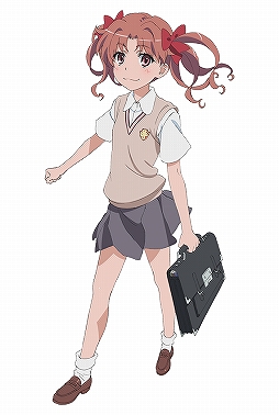 画像ギャラリー No.007のサムネイル画像 / 「チェインクロニクル3」×「とある科学の超電磁砲T」コラボCMが公開。キャンペーンも