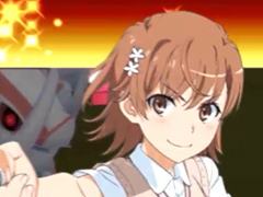 「チェインクロニクル3」×「とある科学の超電磁砲T」コラボCMが公開。キャンペーンも