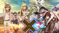 画像ギャラリー No.002のサムネイル画像 / 「チェインクロニクル3」でアニメ「とある科学の超電磁砲T」とのコラボイベントが本日から開催