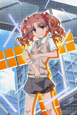 画像ギャラリー No.012のサムネイル画像 / 「チェインクロニクル3」でアニメ「とある科学の超電磁砲T」とのコラボイベントが本日から開催