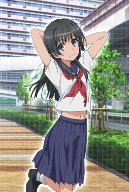 画像ギャラリー No.013のサムネイル画像 / 「チェインクロニクル3」でアニメ「とある科学の超電磁砲T」とのコラボイベントが本日から開催