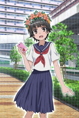 画像ギャラリー No.014のサムネイル画像 / 「チェインクロニクル3」でアニメ「とある科学の超電磁砲T」とのコラボイベントが本日から開催