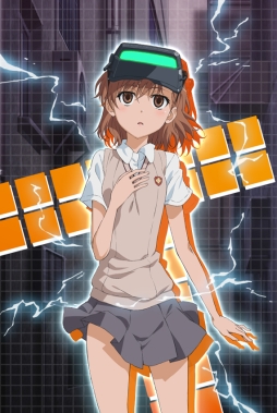 画像ギャラリー No.016のサムネイル画像 / 「チェインクロニクル3」でアニメ「とある科学の超電磁砲T」とのコラボイベントが本日から開催