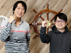 「チェインクロニクル3」ストーリーインタビュー第6弾。アマツ篇の完結を皮切りに，半年間ずっとクライマックス！