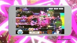 画像ギャラリー No.019のサムネイル画像 / 「チェインクロニクル3」でTVアニメ「新サクラ大戦 the Animation」とのコラボイベントがスタート。オリジナルストーリーの限定クエストも登場