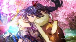 画像ギャラリー No.022のサムネイル画像 / 「チェインクロニクル3」でTVアニメ「新サクラ大戦 the Animation」とのコラボイベントがスタート。オリジナルストーリーの限定クエストも登場