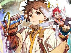 「チェンクロ ユグド祭2020」の新情報。異世界おじさんコラボ，グランドサーガ“副都篇”，第4部の最新ビジュアルも
