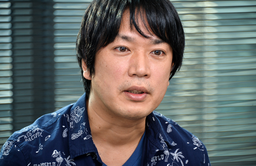 画像ギャラリー No.003のサムネイル画像 / 原点に返る「チェンクロ」インタビュー。新展開の第４部が取り戻す，王道RPGの冒険感覚とは？