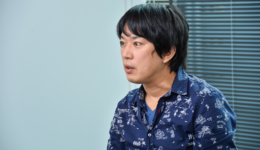 画像ギャラリー No.004のサムネイル画像 / 原点に返る「チェンクロ」インタビュー。新展開の第４部が取り戻す，王道RPGの冒険感覚とは？