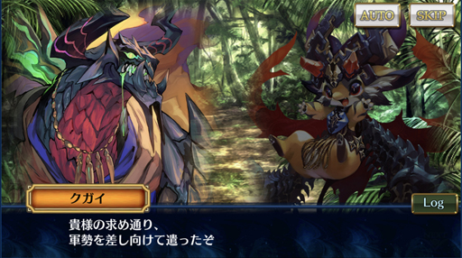 画像ギャラリー No.010のサムネイル画像 / 「チェンクロ第4部」プレイレポート。休眠から復帰した人でも,はたして新世界についていけるのか?
