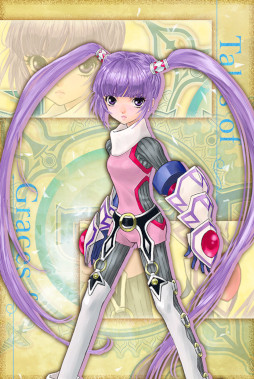 画像ギャラリー No.008のサムネイル画像 / 「チェインクロニクル」×「テイルズ オブ」シリーズコラボイベントが本日より開催