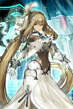 画像ギャラリー No.010のサムネイル画像 / 「チェンクロ」，「シン・クロニクル」とのコラボイベント“再会と約束のクロニクル”を開催