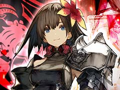 「チェンクロ」，「シン・クロニクル」とのコラボイベント“再会と約束のクロニクル”を開催