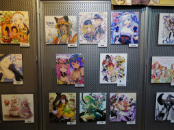 画像ギャラリー No.007のサムネイル画像 / 「チェインクロニクル 10th Anniversary ユグド祭 Fanmeeting 2023」レポート。公開生放送では新要素やコラボ情報を多数発表