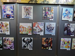 画像ギャラリー No.008のサムネイル画像 / 「チェインクロニクル 10th Anniversary ユグド祭 Fanmeeting 2023」レポート。公開生放送では新要素やコラボ情報を多数発表