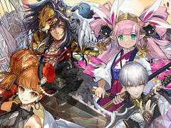 「チェインクロニクル 10th Anniversary ユグド祭 Fanmeeting 2023」レポート。公開生放送では新要素やコラボ情報を多数発表