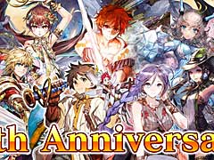 ［インタビュー］10周年を迎えた「チェインクロニクル」のキーマンが語る，プレイヤーやキャラクターとの向き合い方