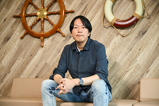 画像ギャラリー No.001のサムネイル画像 / ［インタビュー］「チェンクロ」メインストーリー第５部が始動。2000年後の世界のため，すべての未来を復元する新たな義勇軍譚