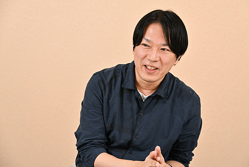 画像ギャラリー No.003のサムネイル画像 / ［インタビュー］「チェンクロ」メインストーリー第５部が始動。2000年後の世界のため，すべての未来を復元する新たな義勇軍譚
