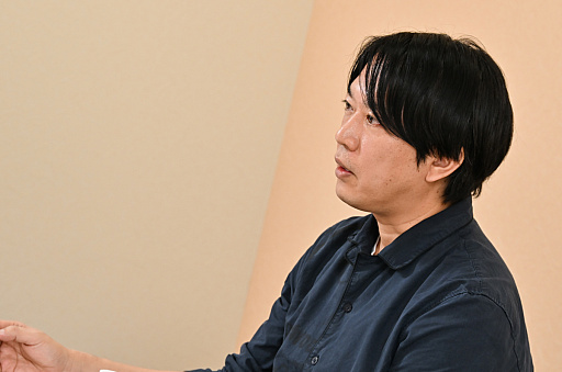 画像ギャラリー No.004のサムネイル画像 / ［インタビュー］「チェンクロ」メインストーリー第５部が始動。2000年後の世界のため，すべての未来を復元する新たな義勇軍譚