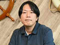 ［インタビュー］「チェンクロ」メインストーリー第５部が始動。2000年後の世界のため，すべての未来を復元する新たな義勇軍譚