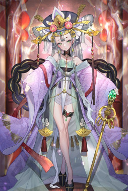 画像ギャラリー No.004のサムネイル画像 / 「チェインクロニクル」，第5部「未来への導標」の第1章「賢愚の未来」をリリース
