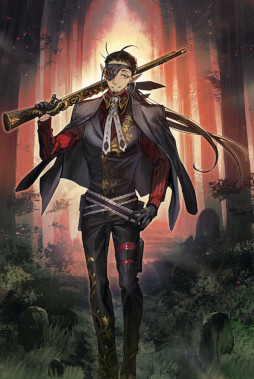画像ギャラリー No.007のサムネイル画像 / 「チェインクロニクル」，第5部「未来への導標」の第1章「賢愚の未来」をリリース