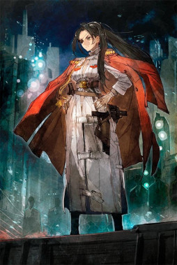 画像ギャラリー No.016のサムネイル画像 / 「チェインクロニクル」，第5部「未来への導標」の第1章「賢愚の未来」をリリース