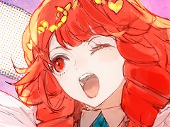 「チェインクロニクル」メインストーリー新章「聖歌の未来」は7月24日スタート。未来の聖都を舞台に，新たな義勇軍の物語が幕を開ける