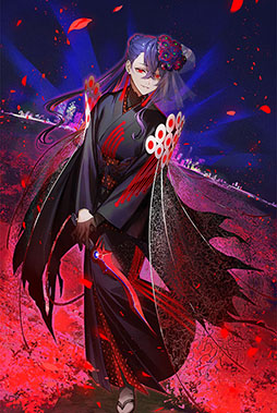 画像ギャラリー No.004のサムネイル画像 / 「チェンクロ」,未来へ飛び立ったニンファが登場するフェスを開催