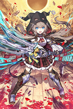 画像ギャラリー No.003のサムネイル画像 / 「チェンクロ」,《Y.G.1515》ちくっと制裁 ピーチェが登場するフェスを開始