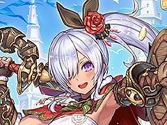 「チェンクロ」，地界の義賊 マルカが登場するフェスを5月28日まで開催中