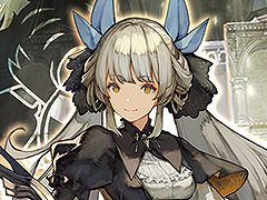 「チェンクロ」にリリィアが参戦。5月30日までフェスを開催