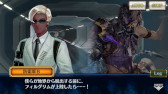 画像ギャラリー No.002のサムネイル画像 / 「チェンクロ」,メインストーリー「天樹の未来 後篇」を追加。アマツとビディディエが登場するフェスを開催