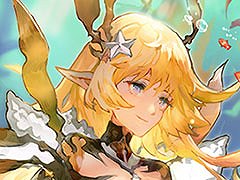 「チェンクロ」，《Y.G.1515》世界樹局の樹人 アルジェが登場するフェスを6月19日まで開催