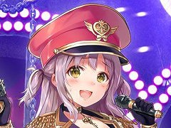「チェインクロニクル」，空中都市の地下アイドル「シェリー」が登場