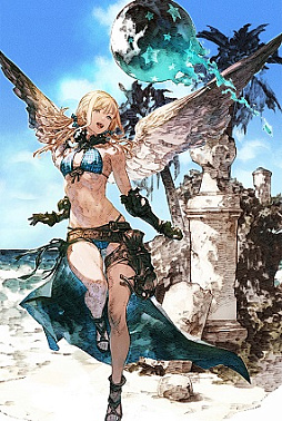 画像ギャラリー No.004のサムネイル画像 / 「チェインクロニクル」，“海の日記念フェス 第1弾”を開催