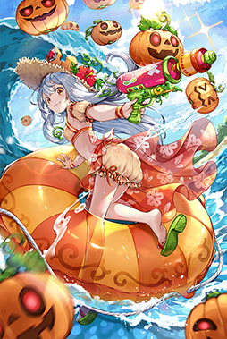 画像ギャラリー No.004のサムネイル画像 / 「チェンクロ」,時の楔を所持する「チャプリン」が参戦