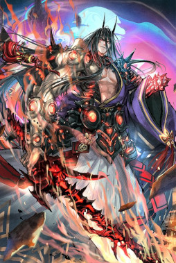 画像ギャラリー No.003のサムネイル画像 / 「チェンクロ」，シュザが登場する「異神解放フェス」を開催