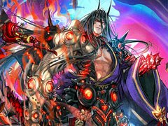 「チェンクロ」，シュザが登場する「異神解放フェス」を開催
