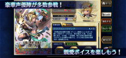 チェインクロニクル