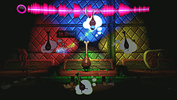 画像ギャラリー No.010のサムネイル画像 / 指揮をとるような動きで音楽を操るKinect専用ゲーム「ディズニー ファンタジア：音楽の魔法」が日本国内でも発売へ