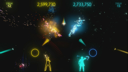 画像ギャラリー No.017のサムネイル画像 / Xbox One/Xbox 360向け新作「ディズニー ファンタジア：音楽の魔法」＆「Forza Horizon 2 Presents Fast ＆ Furious」のプレイレポートを掲載