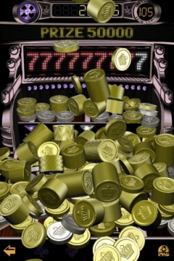 Coin Kingdom HD: コイン落とし