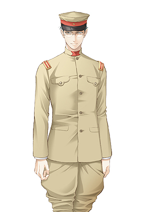 画像ギャラリー No.014のサムネイル画像 / 女性向け恋愛ADV「蝶の毒 華の鎖〜大正艶恋異聞〜」発売決定。PC版に，オリジナルストーリーと描き下ろしビジュアル多数加えた一作
