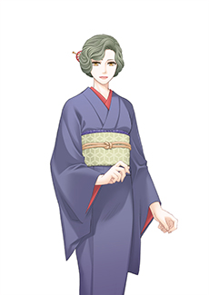 画像ギャラリー No.006のサムネイル画像 / 「蝶の毒 華の鎖〜大正艶恋異聞〜」のオープニングムービーとスクリーンショットが公開に。公式サイトでは店舗別購入特典の情報も